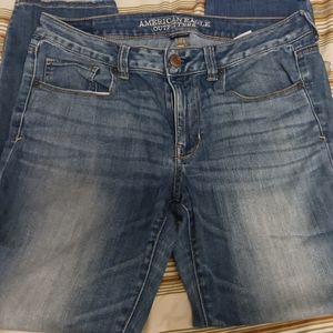 American Eagle Outfitter Jeans